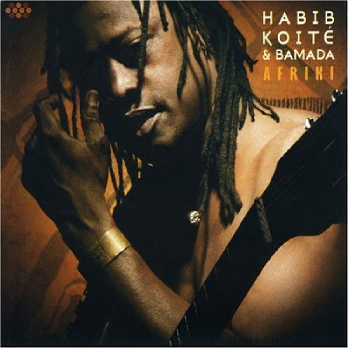 Habib Koite: Afriki