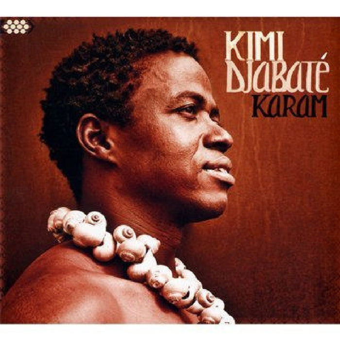 Kimi Djabate: Karam