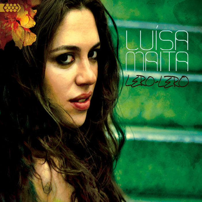 Luisa Maita: Lero-Lero