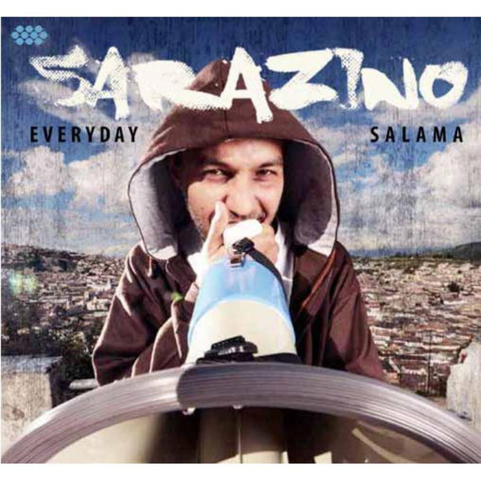 Sarazino: Everyday Salama