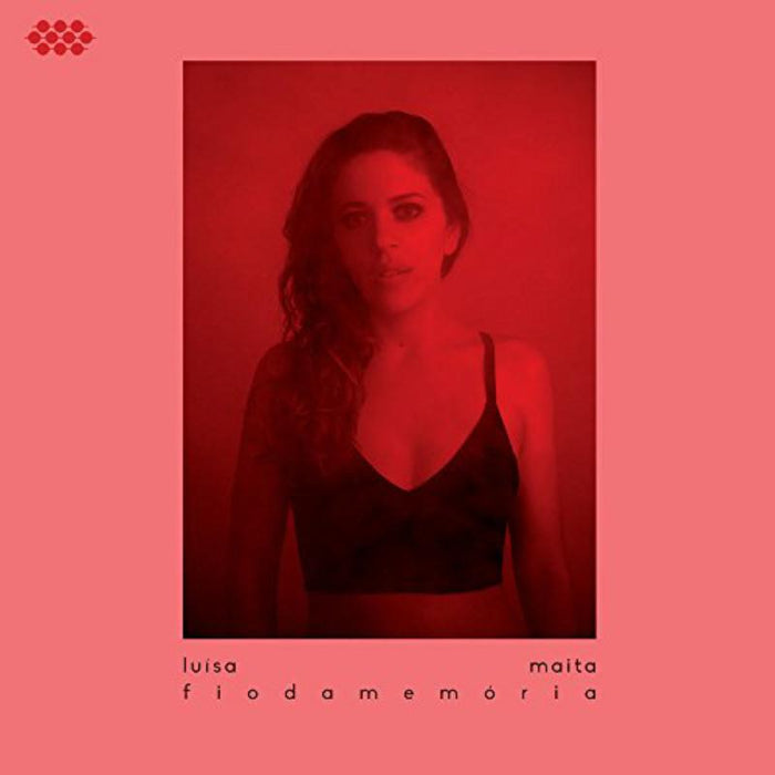 Luisa Maita: Fio Da Memoria