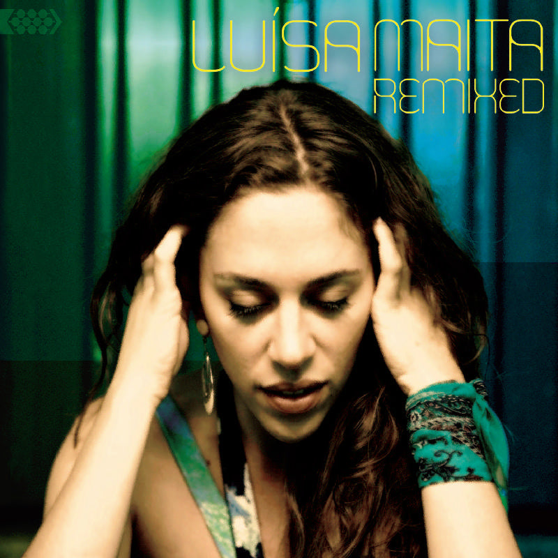 Luisa Maita: Various Artists