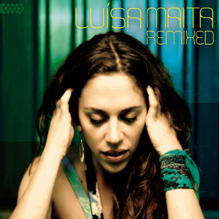 Luisa Maita: Various Artists