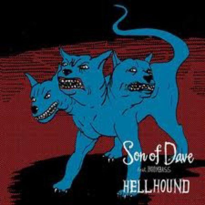 Son Of Dave - Hellhound - KART026
