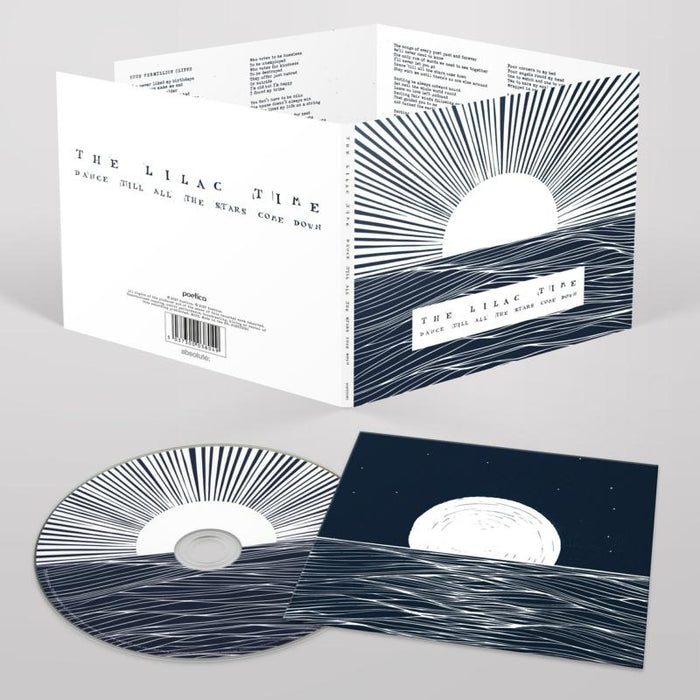 Dance Till All The Stars Come Down