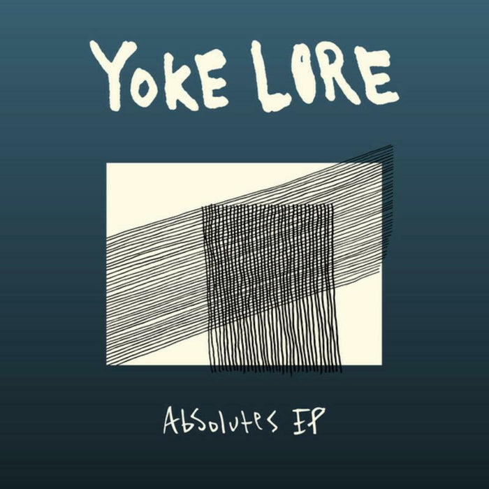 Absolutes (10"EP)
