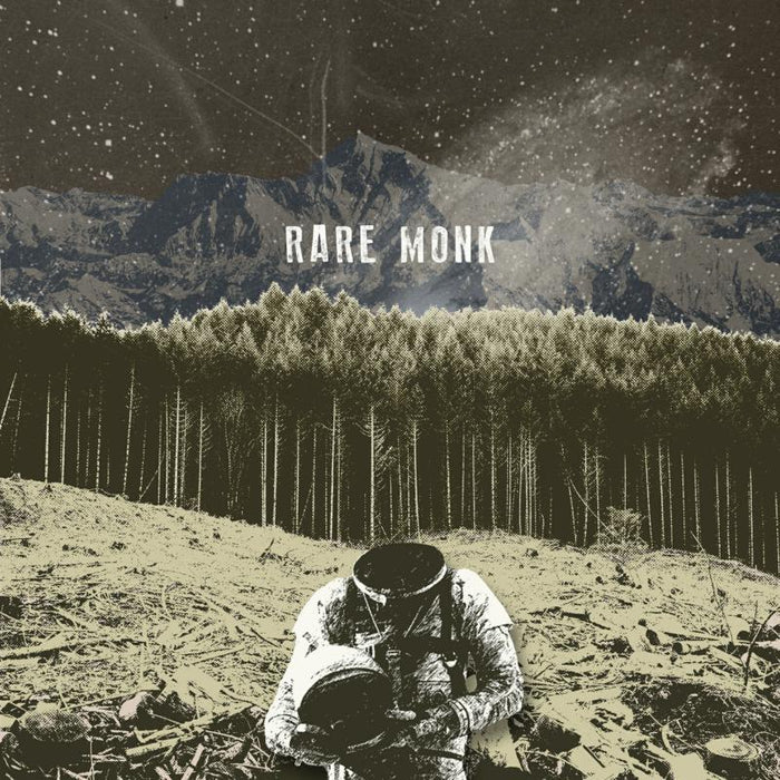 Rare Monk Rare Monk CD