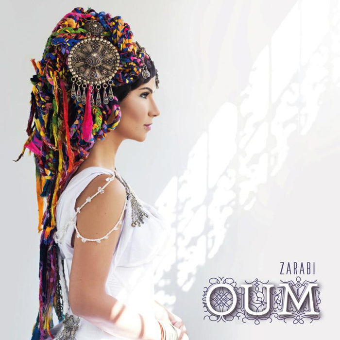 Oum: Zarabi