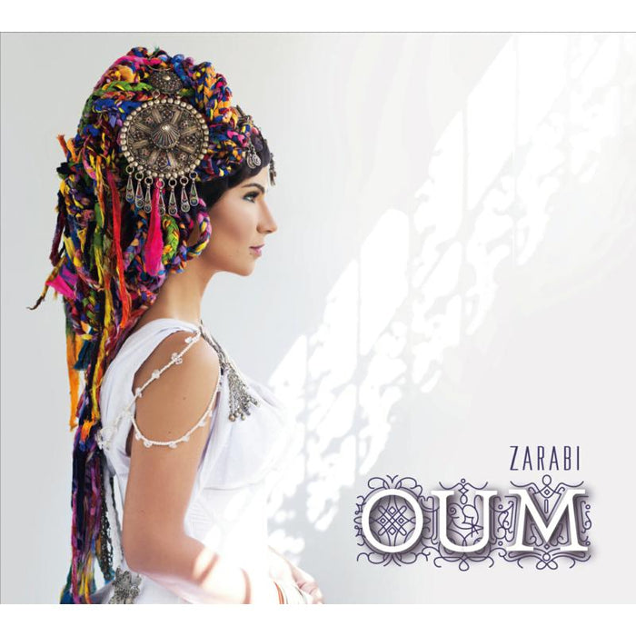 Oum: Zarabi