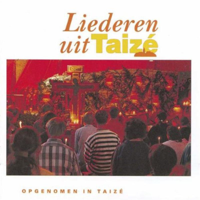 Taize: Liederen Taize
