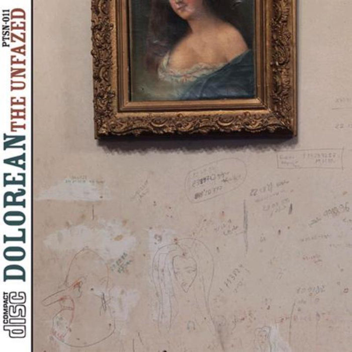 Dolorean: The Unfazed