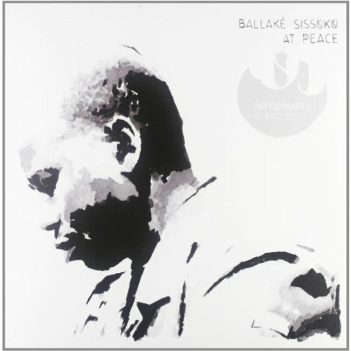 Ballake Sissoko: At Peace