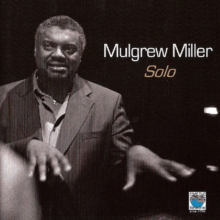 Mulgrew Miller: Solo