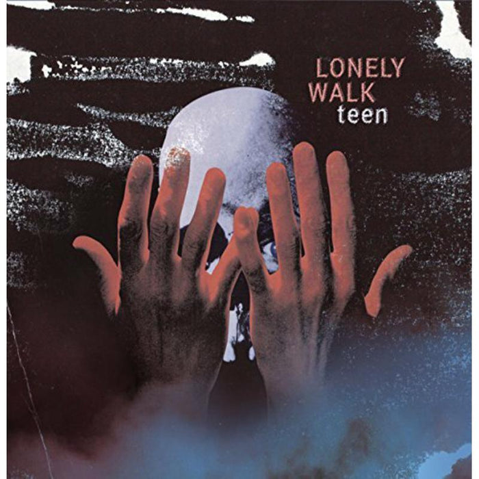 Lonely Walk_x0000_: Teen_x0000_ LP