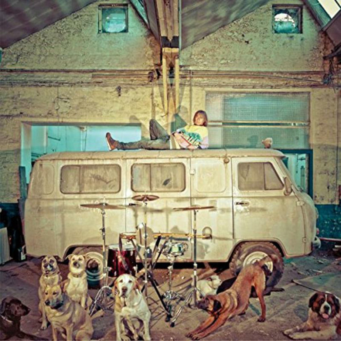 Us?: Chien D'La Casse