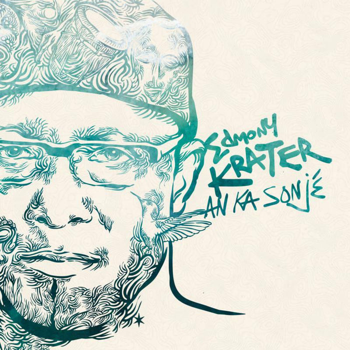 Edmony Krater: An Ka Sonj?