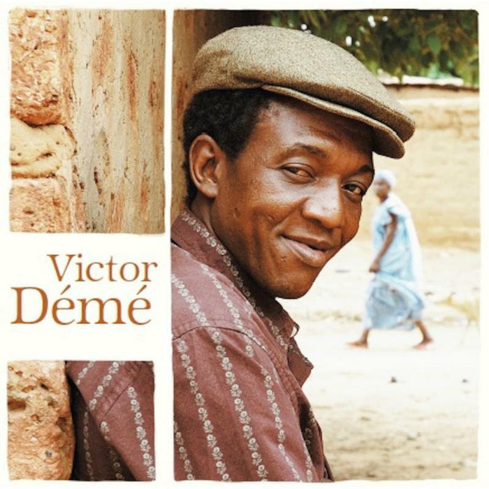 Victor Deme: Victor D?m?
