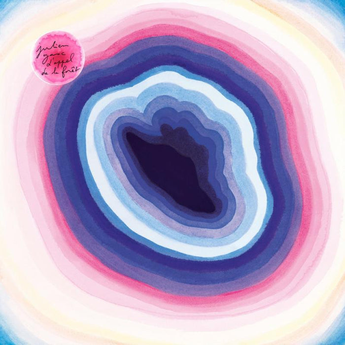 Julien Gasc: L'appel De La Foret (LP)