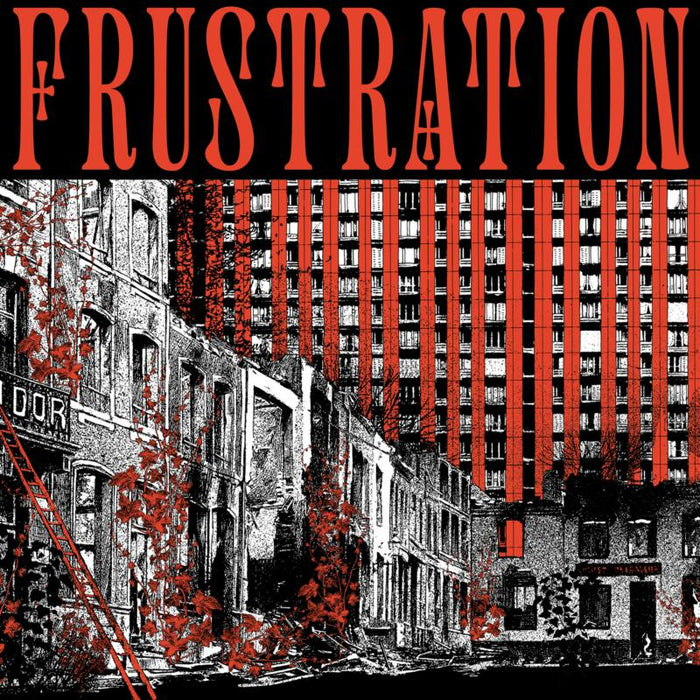 Frustration: Oddities (7)