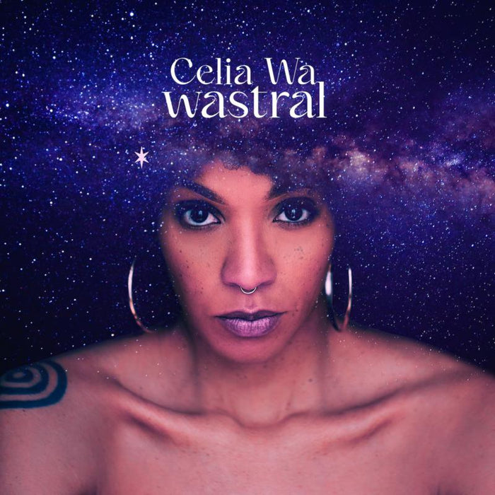 C?lia Wa: Wastral EP