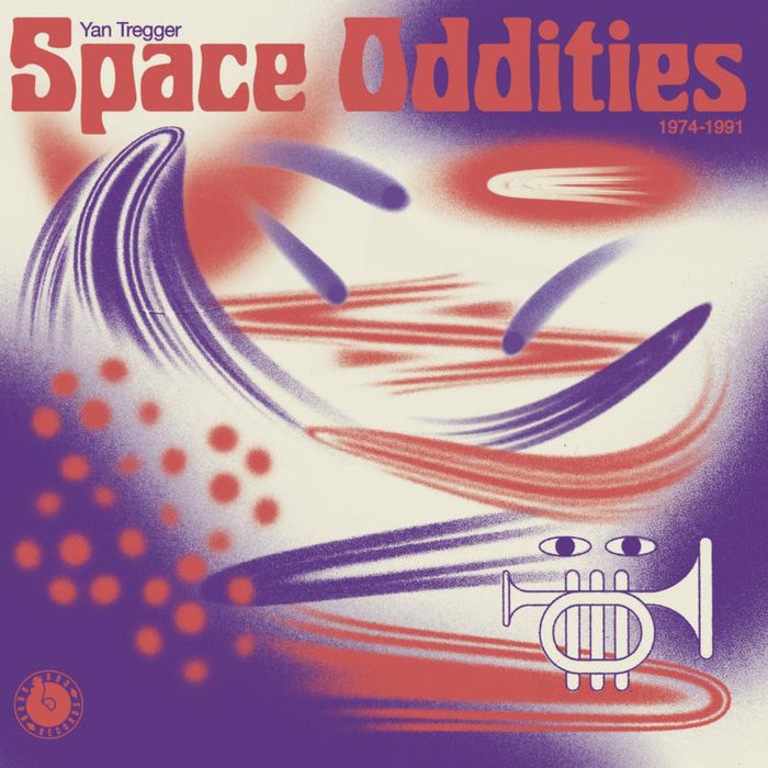 Space Oddities 1974-1991