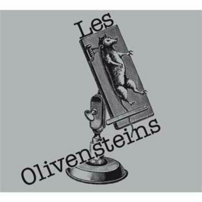 Les Olivensteins: Les Olivensteins