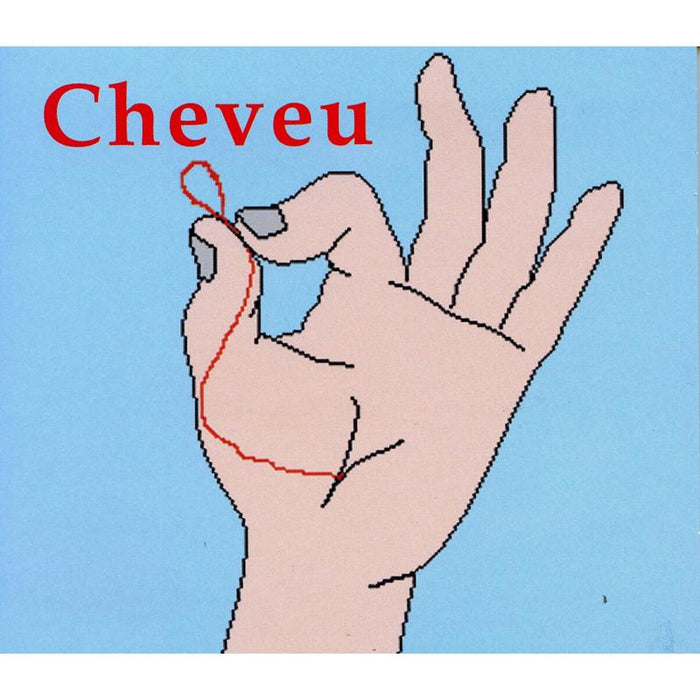 Cheveu: Cheveu