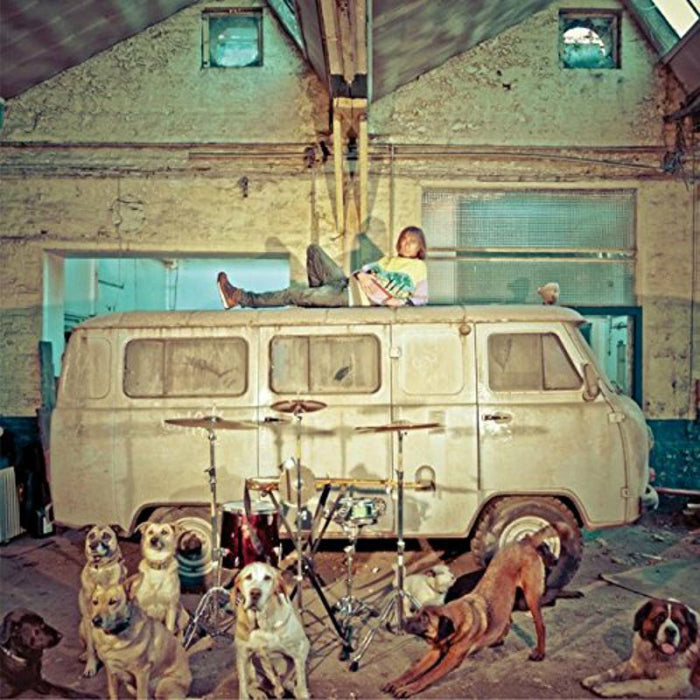 Us?: Chien D'La Casse