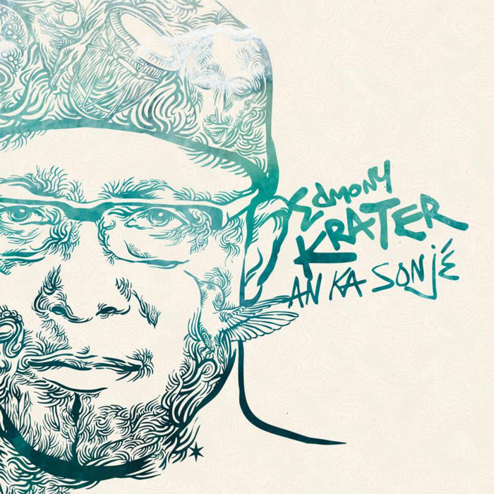 Edmony Krater: An Ka Sonj?