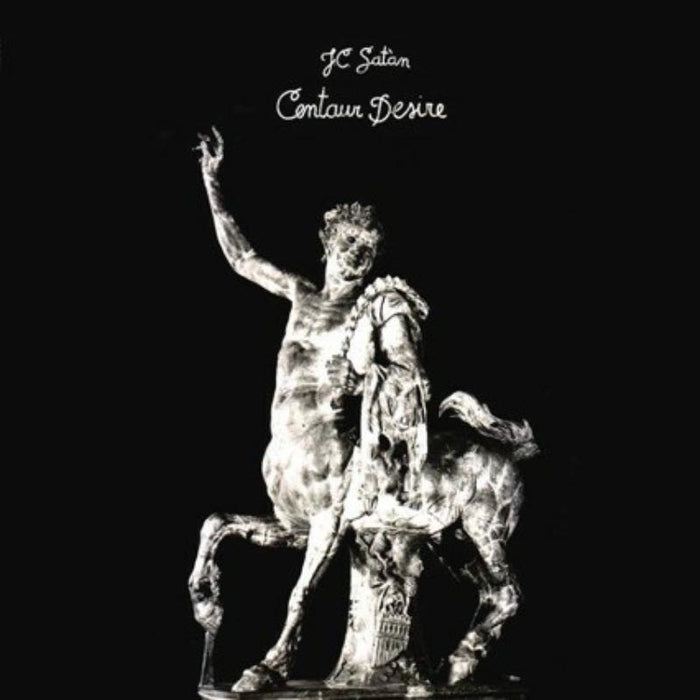 J.C. Satan: Centaure Desire