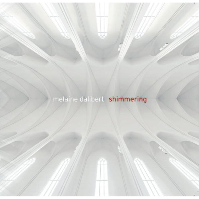 Melaine Dalibert: Shimmering