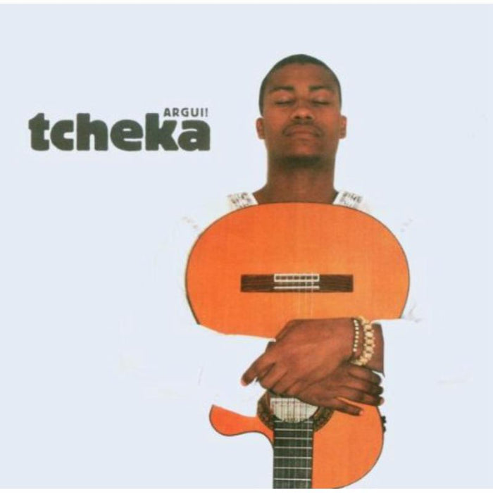 Tcheka: Argui!