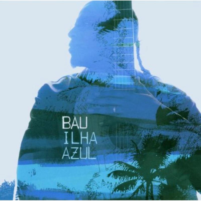 Bau: Iiha Azul