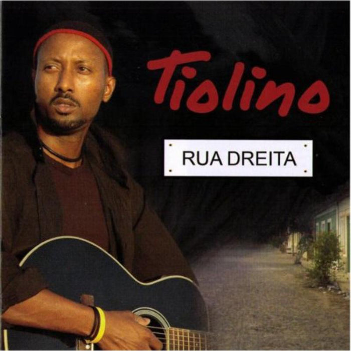 Tiolino: Rua Dreita