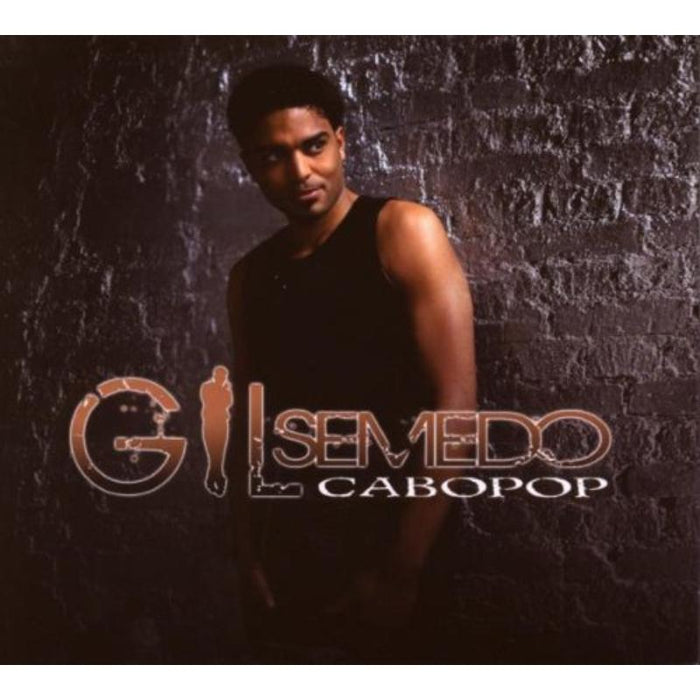 Gil Semedo: Cabopop