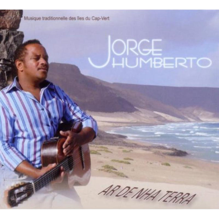 Jorge Humberto: Ar De Nha Terra