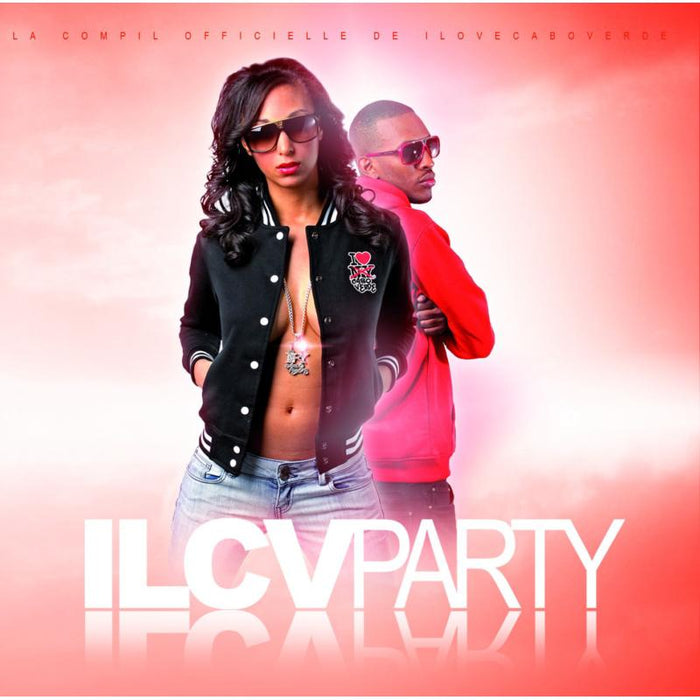 Various Artists: ILCV Party