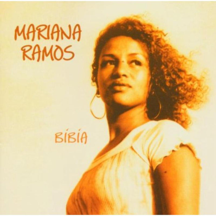 Mariana Ramos: Bibia