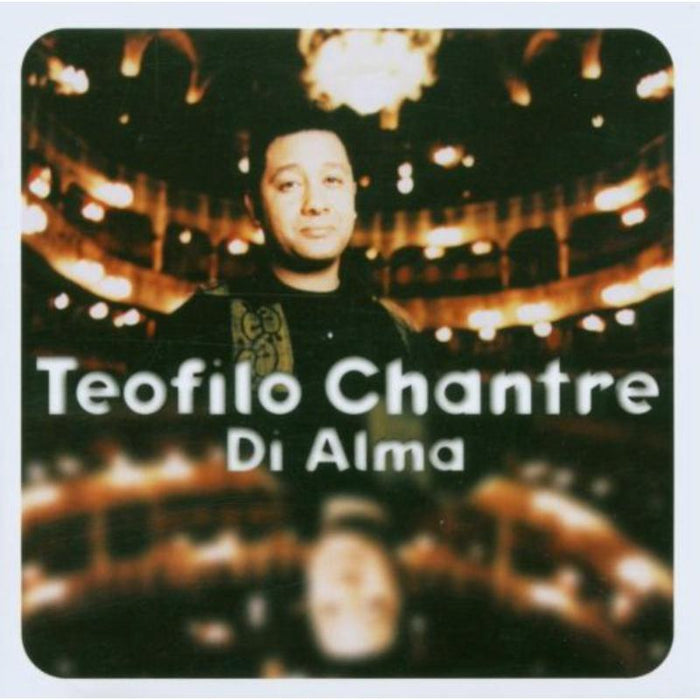 Teofilo Chantre: Di Alma