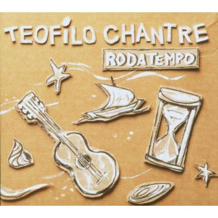 Teofilo Chantre: Rodatempo