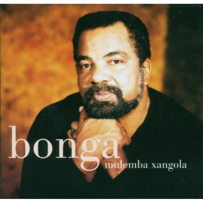 Bonga: Mulemba Xangola