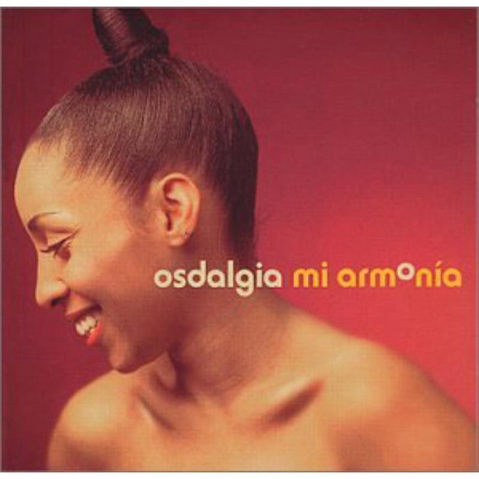 Osdalgia: Mi Armonia