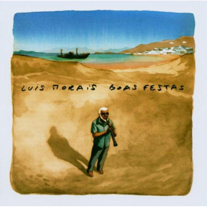 Luis Morais: Boas Festas