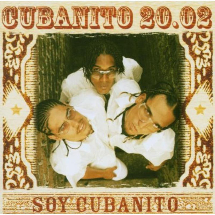 Cubanito 20.02: Soy Cubanito