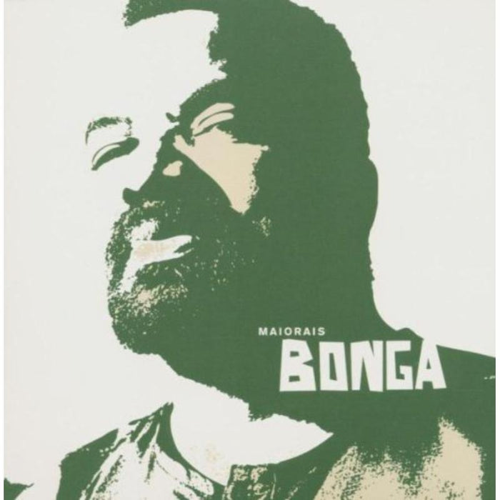 Bonga Kuenda: Maiorais