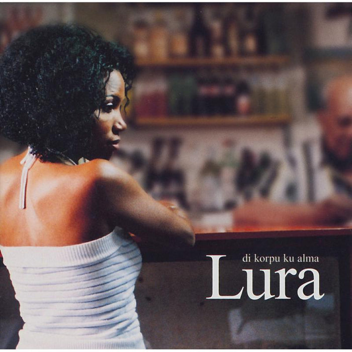 Lura: Di Korpu Ku Alma