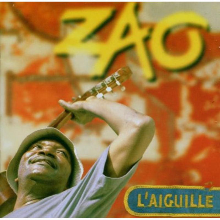 Zao: L' Aiguille