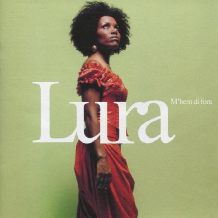 Lura: M'Bem di Fora