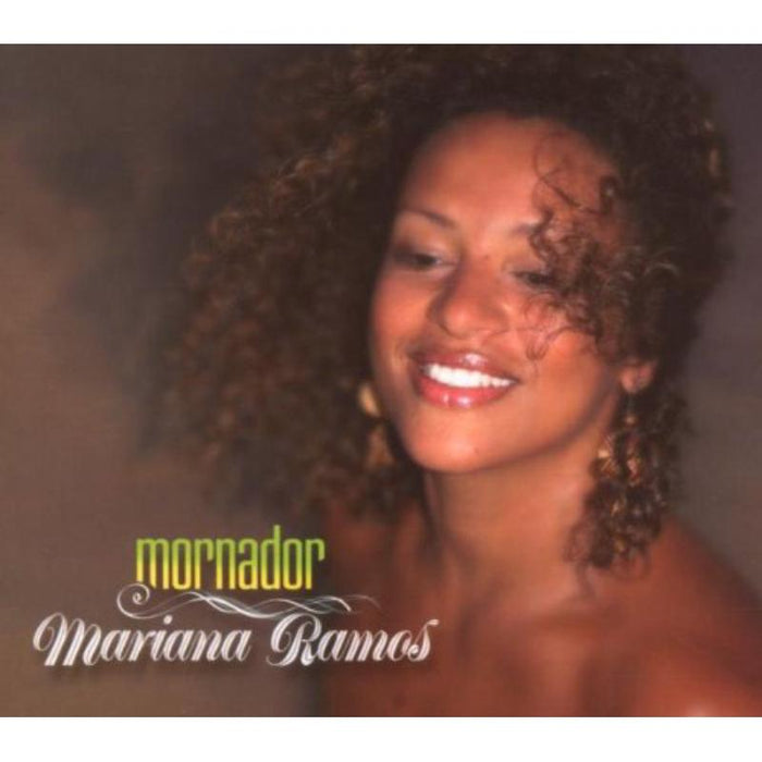 Mariana Ramos: Mornador