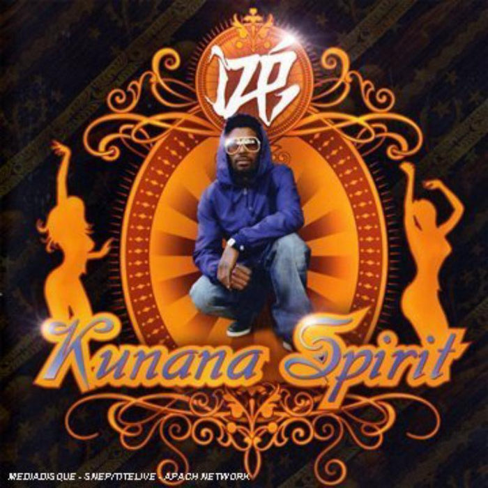 Ize: Kunana Spirit